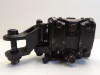 Brake caliper left front Honda CB 700