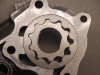 Oil pump Harley Davidson Softtail
