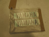 Sticker Yamaha Overige Yamaha