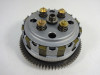 Clutch Suzuki GSF 650 Bandit