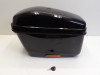 Saddlebag left Moto Accessoires Bagage