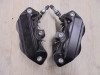 Brake calipers front Benelli TRK 702