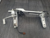 Main step holder right Yamaha FJR 1300