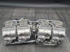 Carburetor assy Honda CBR 1000 F