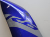 Cowl Left Yamaha YZF R6