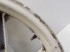 Rear wheel Honda CBR 600 F