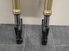 Front pipes complete Yamaha YZF R1