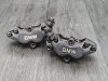 Bremssattel Bremszangen vorne BMW R 1200 GS