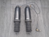 Stossdampfer hinten Harley Davidson FLHTC Electra Glide Classic