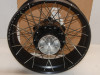 Achtervelg Harley Davidson Pan America