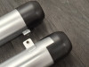 Uitlaat Harley Davidson VROD VRSC