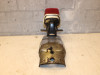 Kentekenplaathouder Kawasaki CSR 305 LTD
