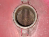 Fuel tank Suzuki T 500