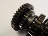 Gear box Yamaha V max