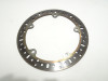 Bremsscheibe hinten  BMW R 1100 GS
