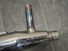 Muffler Suzuki VS 1400 Intruder