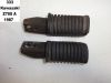 Duo footrest set Kawasaki Z 750
