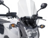 Scheibe Windschild Honda NC 700 S