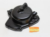 Crankcase cover Clutch side Suzuki RM 125