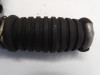 Main step holder right Triumph Thunderbird 900