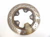Bremsscheibe hinten  Suzuki GSX R 1100