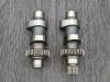 Nokkenas Harley Davidson FLSTF Fat Boy