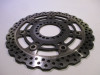 Brake disc front Kawasaki Z 800