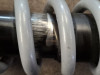 Stossdampfer hinten BMW R 1150 R