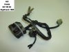 Handlebar switch assy left Honda CB 700