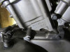 Engine Honda TRANSALP
