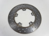 Rear brake disc Aprilia RSV 1000