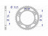 Rear sprocket Honda CBR Fireblade