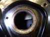 Tank Suzuki GSX F 1100