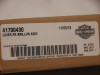 Bremshebel Harley Davidson Street 750