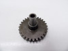 Start up clutch Kawasaki ER 6