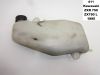 Radiator reserve tank  Kawasaki ZXR 750