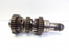 Gear box Kawasaki ZR 7