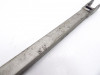 Brake rod Kawasaki ZZR 1100