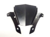 Windscreen Yamaha MT 07