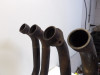 Downpipes Honda CBR 900 RR
