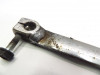 Gear change pedal  Honda CB 500