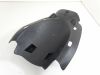Undertail rear fender Ducati ST3