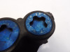Remklauw links voor Yamaha YZF R6