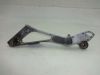 Main step holder right Yamaha TDM