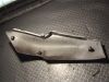 Cowl rear right Yamaha FZR 600
