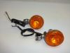 Knipperlicht links voor Kawasaki CSR 305 LTD
