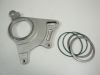 Rear brake caliper Ducati Multistrada 1000