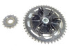 Driven flange Yamaha Tracer 900 GT