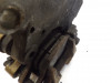 Bremssattel Bremszange hinten Honda CBR 600 F