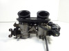Einspritzanlage Kawasaki ER 6